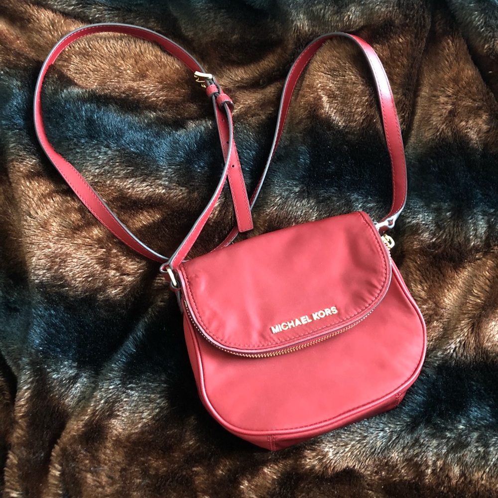 Michael Kors Crossbody